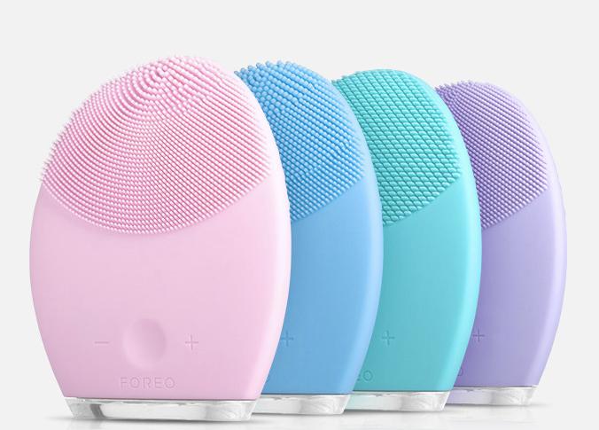 深层清洁素颜美肌 (10分钟美肌洗脸方法)