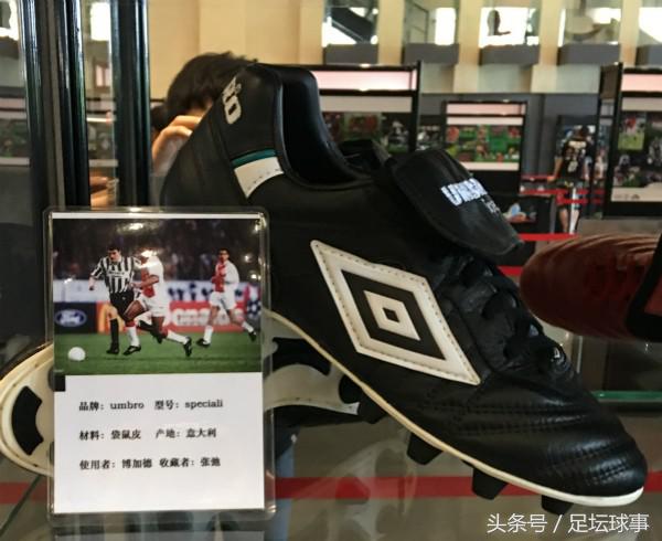 人物志——老颜:我是球鞋收藏圈的“老炮儿”