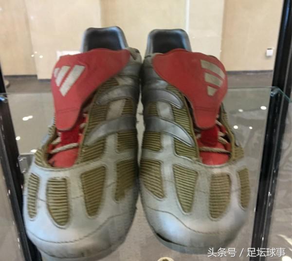 人物志——老颜：我是球鞋收藏圈的“老炮儿”