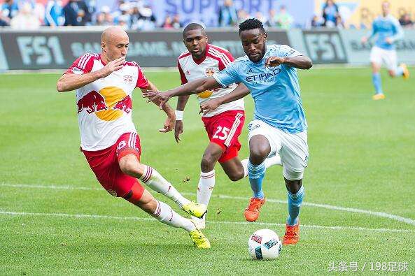 纽约红牛最新比赛结果,纽约红牛对纽约城的比赛预测