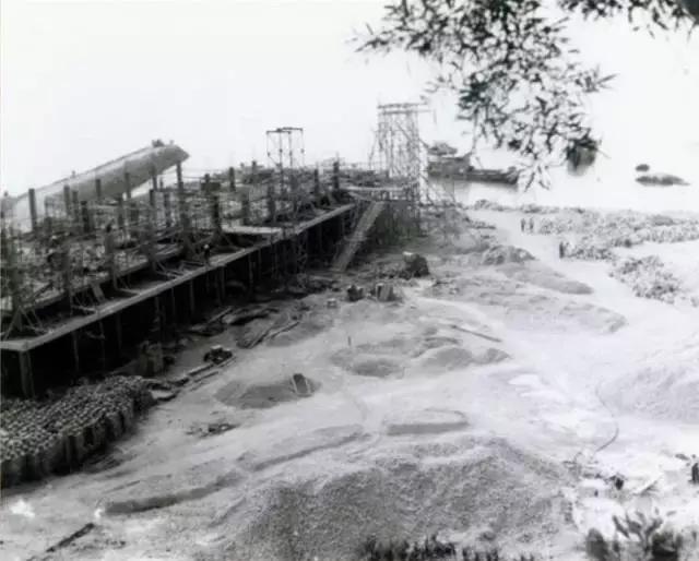 珠海建市后的建设热潮中，这样的石景山公园你一定没见过！