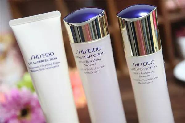 日本资生堂顶级护肤品,日本资生堂是否世界500强