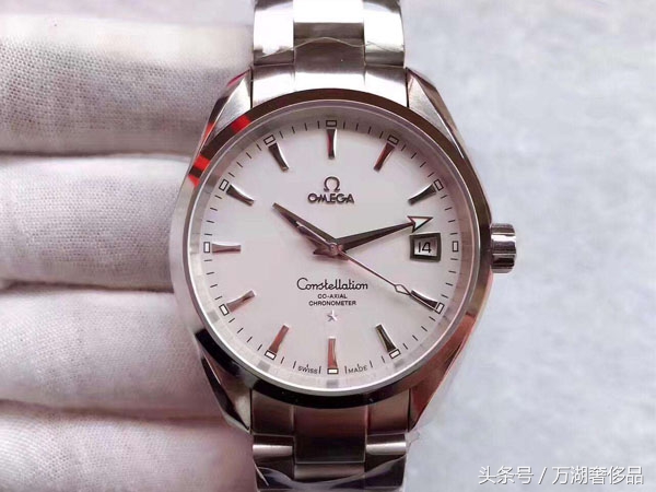 欧米茄手表如何鉴别真假,欧米茄海马手表真伪鉴别