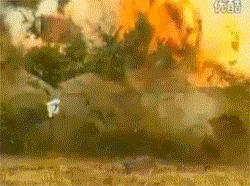 重口慎入:五种近乎变态的杀戮利器!