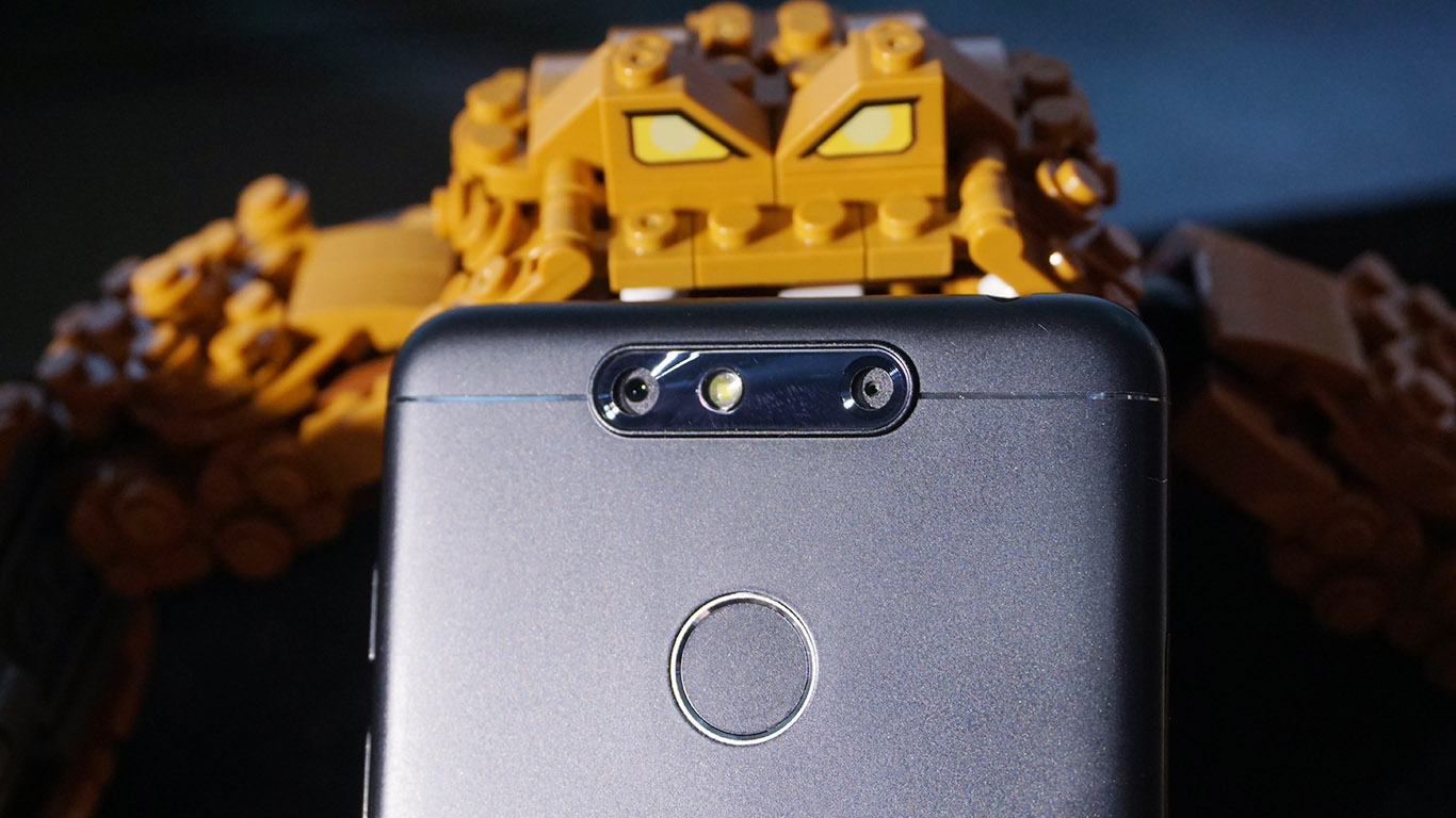 中兴小鲜5全面评测,中兴小鲜5怎么样