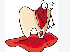 孕晚期早上刷牙为什么牙龈出血,怀孕30周早上刷牙牙龈出血