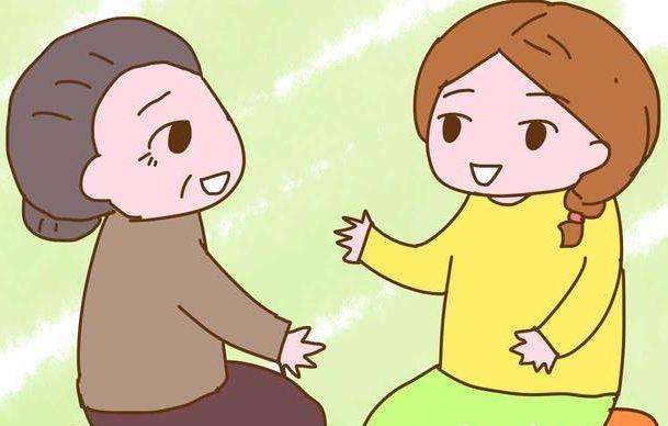 老人溺爱孩子怎么办？教你几招巧解决