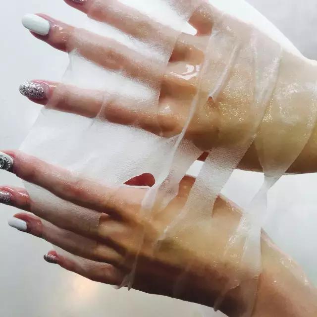 测评敷一整晚的面膜,测评面膜好不好用