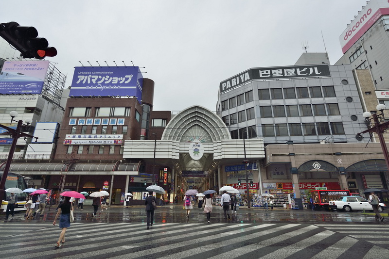 带孩子游日本攻略,带孩子去日本玩攻略