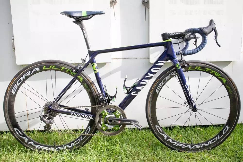 环法预热｜（多图）2017环法各车队大组赛“毒”车来袭！