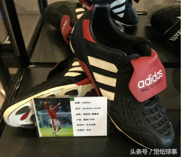 人物志——老颜：我是球鞋收藏圈的“老炮儿”