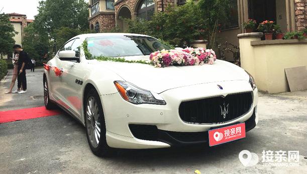 接亲路上遇到堵婚车怎么办,婚车接亲路线如果重复怎么办