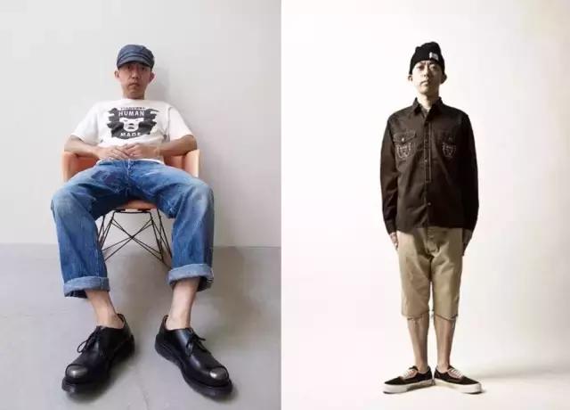 胖男生穿什么显瘦,微胖男生如何快速瘦