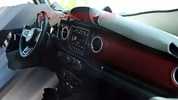 让男人无法抗拒的5款硬派suv,最适合穷人的三款硬派suv