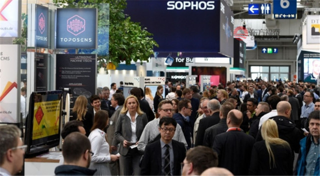 2015德国汉诺威工业博览会,汉诺威cebit展会