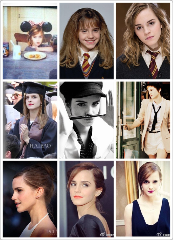 你的偶像行不行？看看那些不但没长残、还越长越好看的童星们（女生版）！