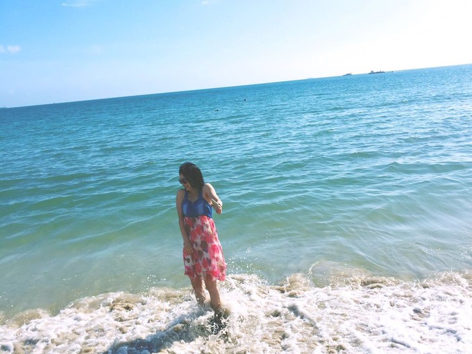 三亚第一天自由行去哪玩,三亚一天吃喝玩乐