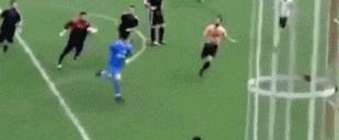 足坛历史十大惨烈斗殴,足坛十大暴力事件第一名