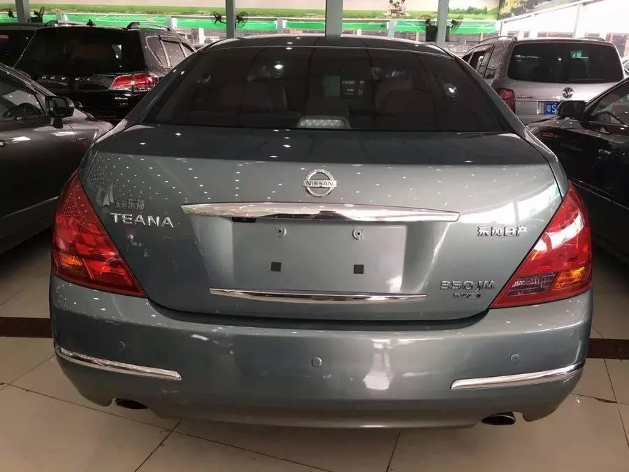 日产vqv6发动机,日产vq发动机有几种型号