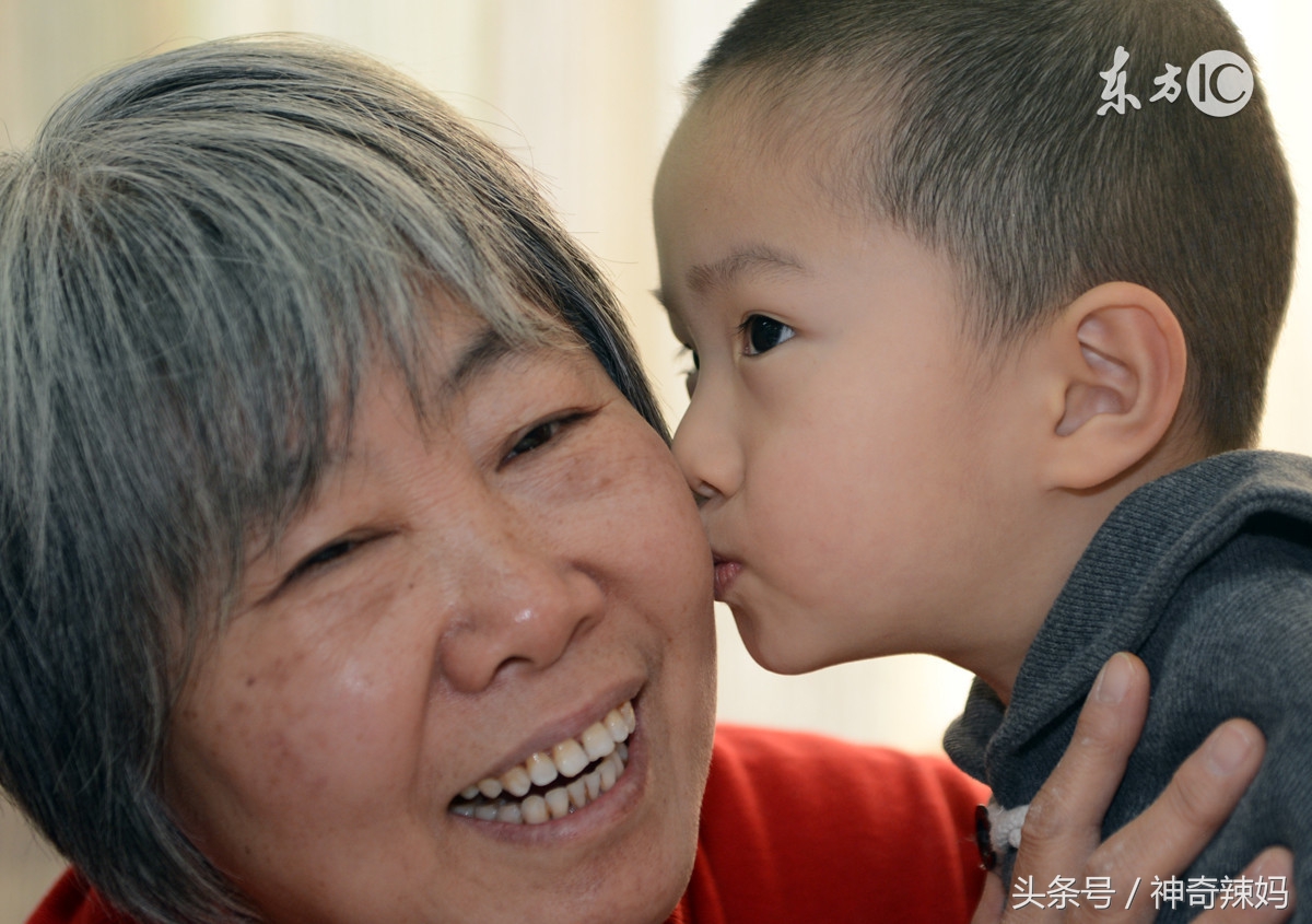 育儿代沟有哪些,两代人育儿有代沟