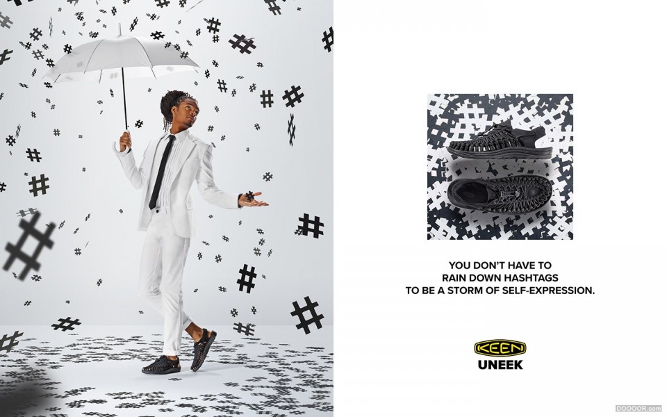 品牌推广广告设计,海外品牌广告案例