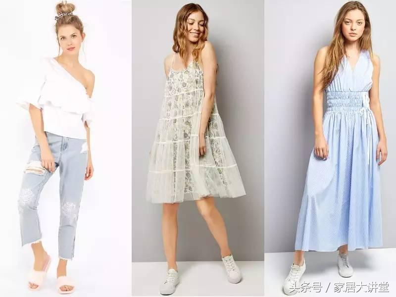 十大不输大牌的国货,5个不输优衣库的品牌