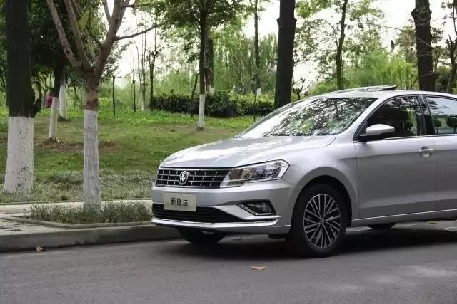 大众捷达1.4的省油还是1.5的省油,全新捷达最耐用的车型