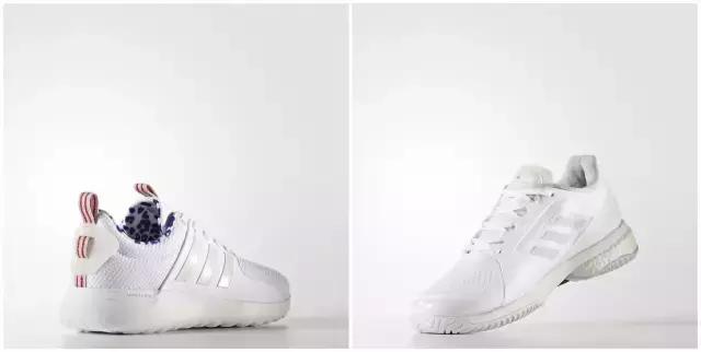 小白鞋不同位置的清洁方式,品牌小白鞋的清洗方法