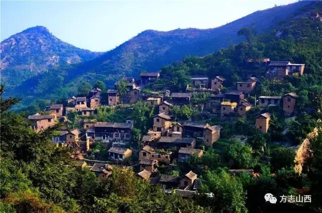 盂县梁家寨大汖村门票,盂县梁家寨大汖村值得去吗