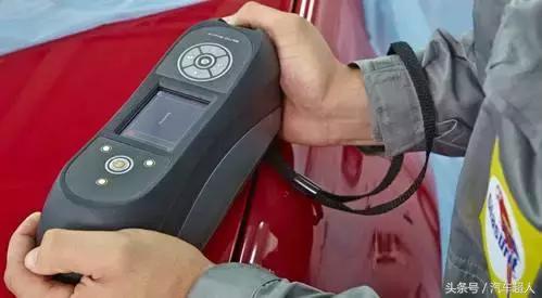 补漆修复汽车技巧,汽车超人保养有记录么