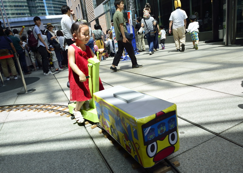 带孩子游日本攻略,带孩子去日本玩攻略