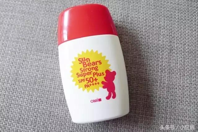十大热卖防晒,防晒推荐公认好用第一名测评