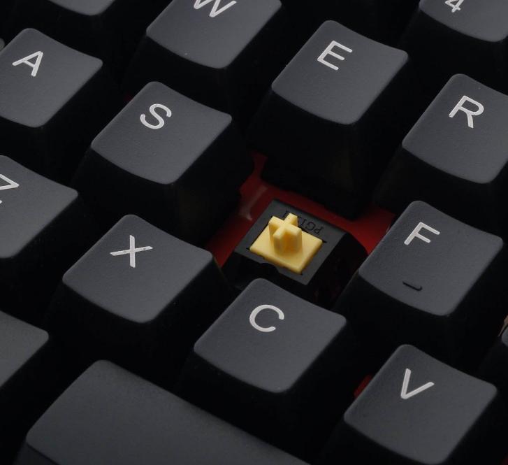 山寨键盘,推荐几款价格实惠的机械键盘