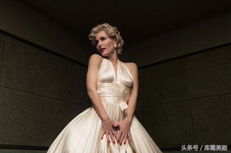 《美国众神》第一季小说改编美剧，露骨五大优劣点！