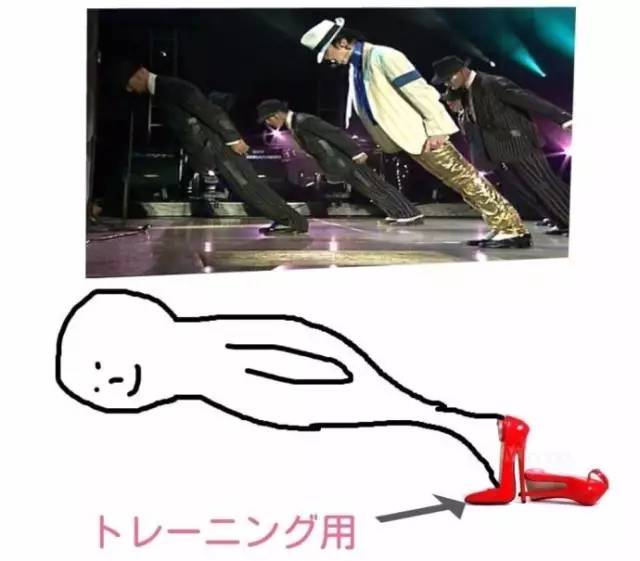 日本顶级黑科技高跟鞋,日本最高的高跟鞋