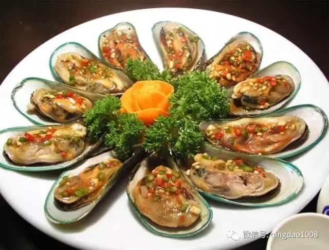 新西兰青口贝规格,新西兰青口贝1000g多少钱