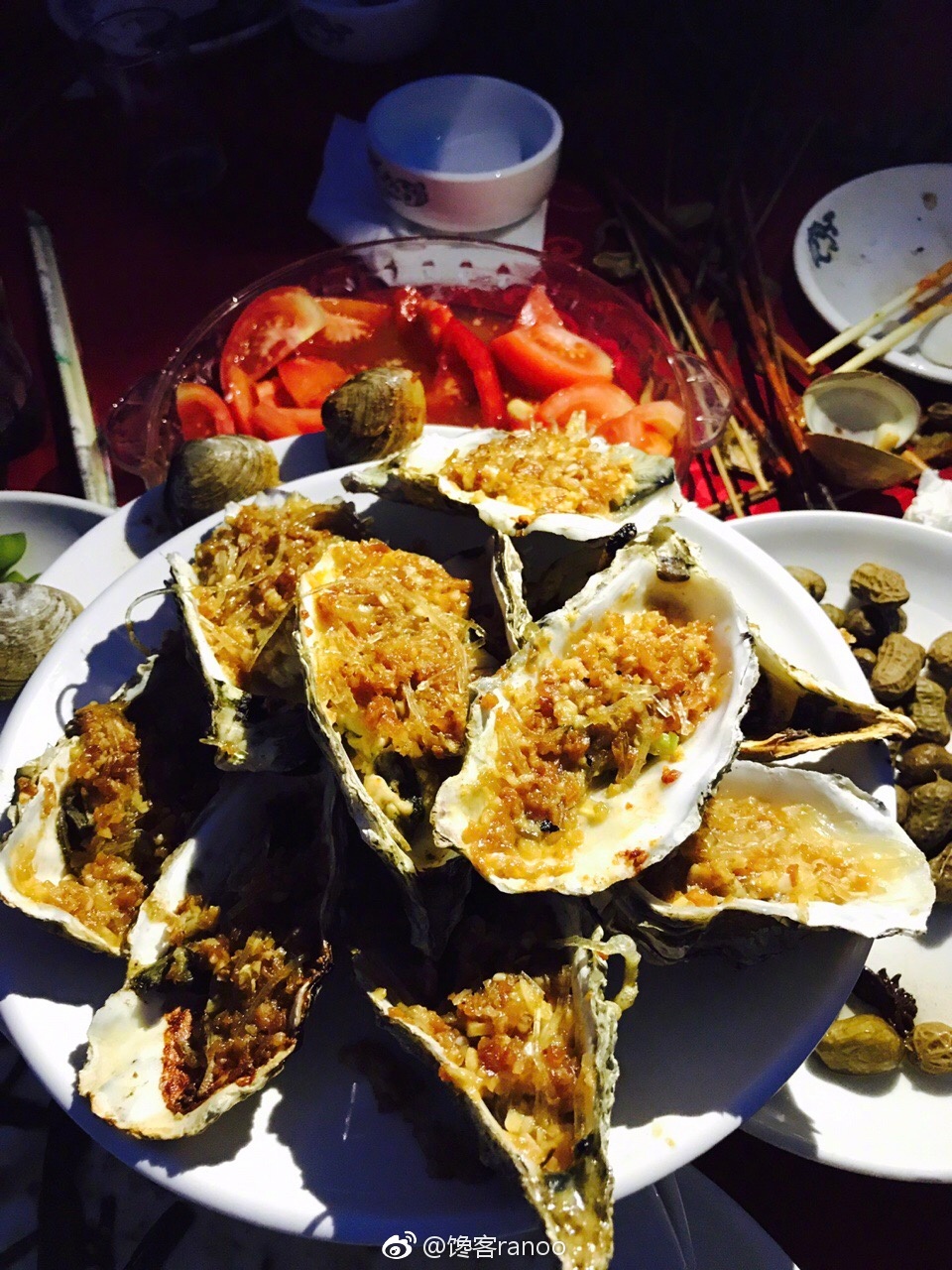 馋客美食餐厅,馋客美食旅行