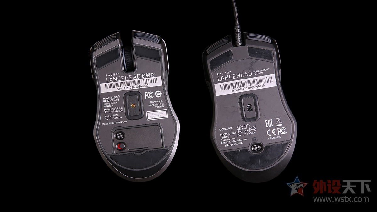 雷蛇锐蝮蛇鼠标xy轴玩cf,雷蛇锐蝮蛇是激光鼠标吗