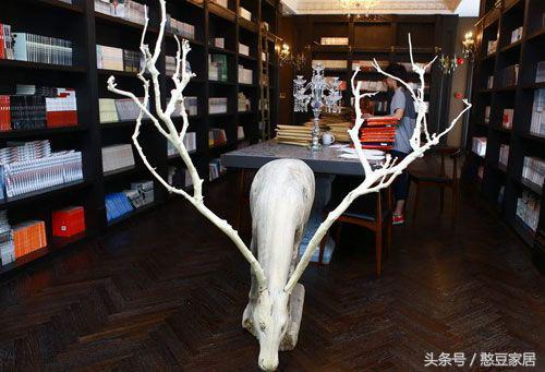 郭敬明的两个豪宅,郭敬明豪宅首次曝光却被网友吐槽