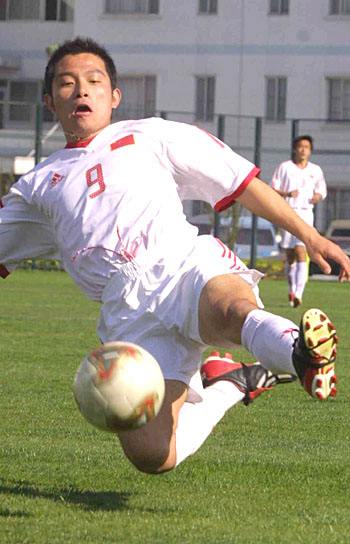 大连实德预备队名单,大连实德多少届中超冠军