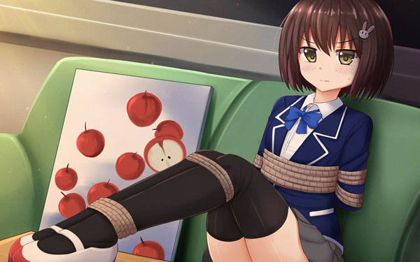 少年,要入部吗?那些二次元社团