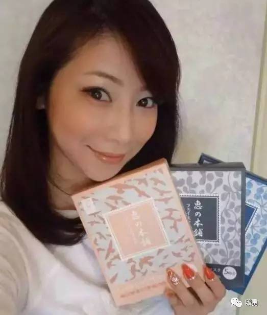 日本护肤品大全清单,日本好物推荐护肤面膜