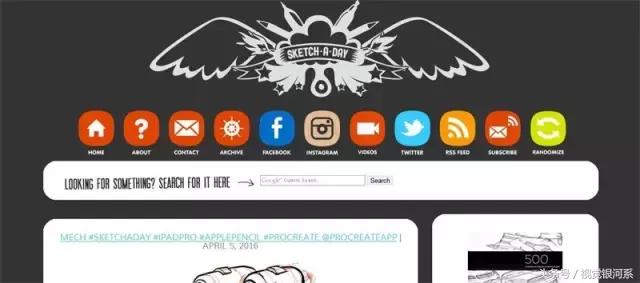 20个设计师必备网站,软装设计师都喜欢逛什么网站