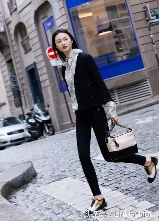 香奈儿gabrielle包鉴别,香奈儿新包合集