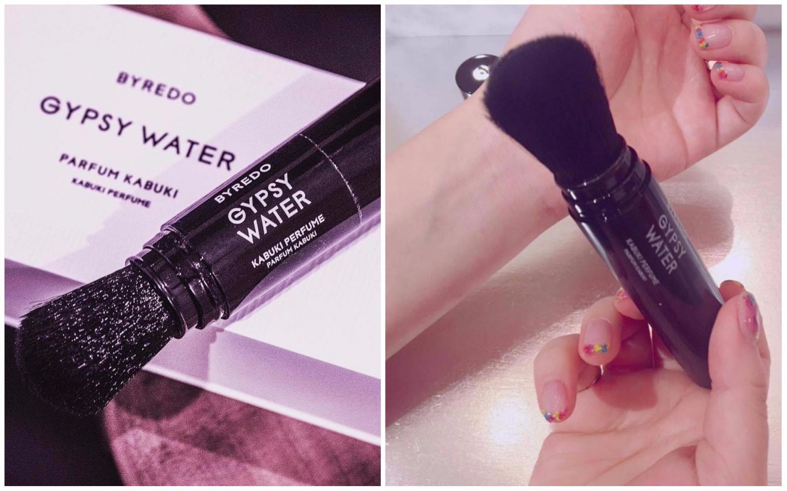 桃花运大开，微型“掳心系彩妆4招”，从此化妆不求人！