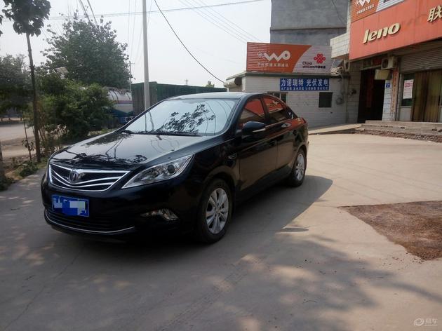 长安逸动车主最新感受,2022款长安逸动车主真实反馈