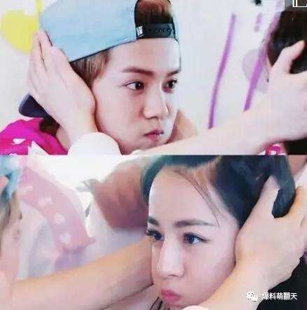 鹿晗迪丽热巴感情分析,鹿晗回应与迪丽热巴的关系如何