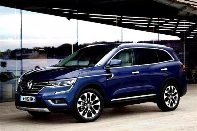 汉兰达与途观l相比哪款性价比高,性价比国产神车