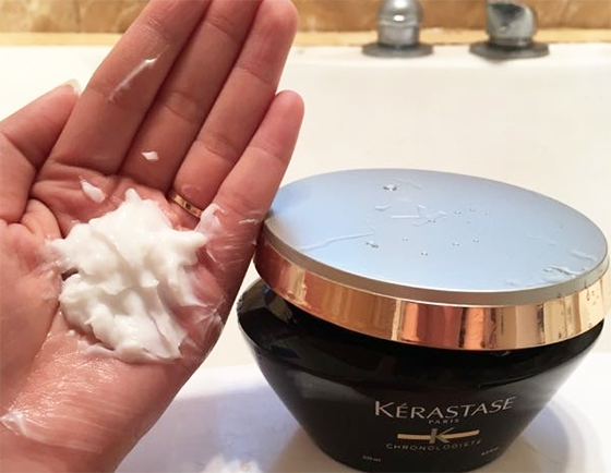 卡诗鱼子酱洗发水配方,卡诗黑钻鱼子酱洗发水好用吗