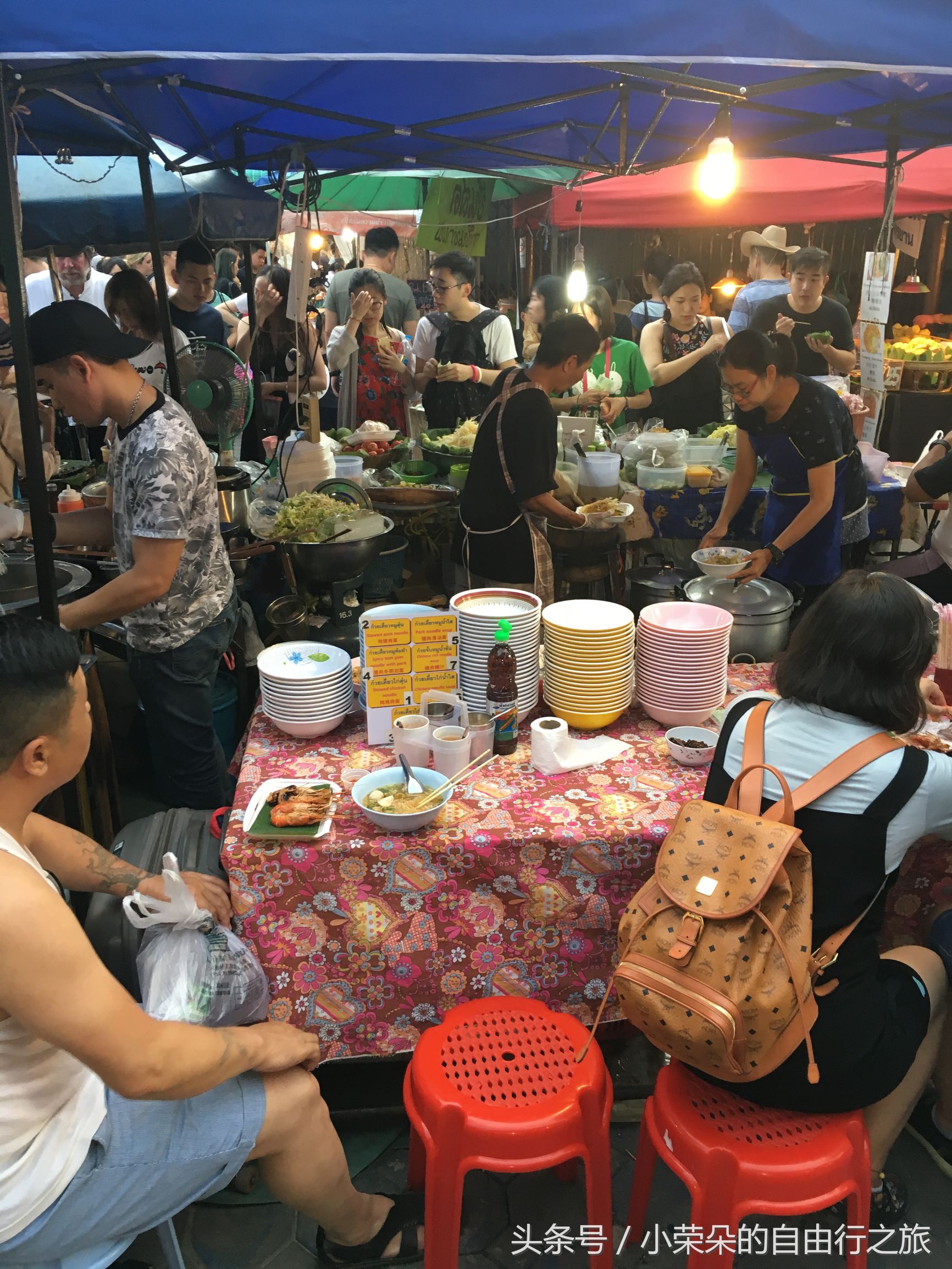 泰国自由行怎么出海,泰国苏梅岛旅游4天自由行攻略